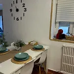 Villa La De Leo Y Lola *