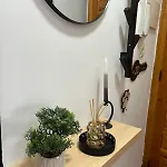 Villa La De Leo Y Lola Frómista