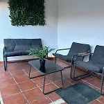 Villa La De Leo Y Lola Frómista