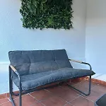 La De Leo Y Lola Villa Frómista