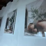 Villa La De Leo Y Lola *
