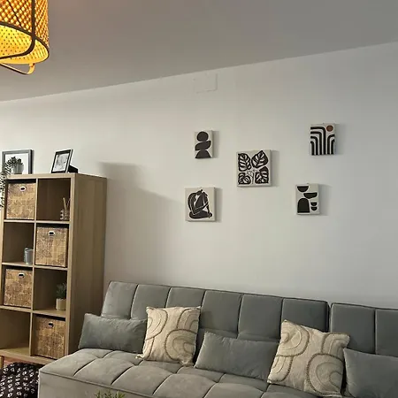 Villa La De Leo Y Lola