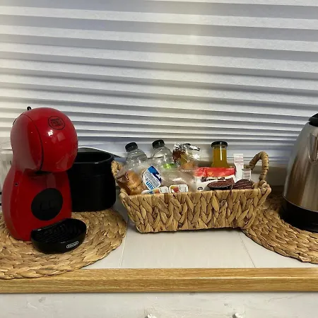 ヴィラ La De Leo Y Lola