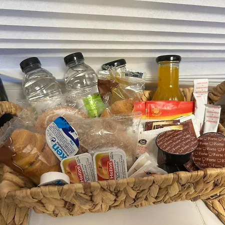 ヴィラ La De Leo Y Lola *