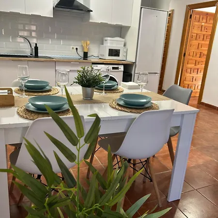 Villa La De Leo Y Lola
