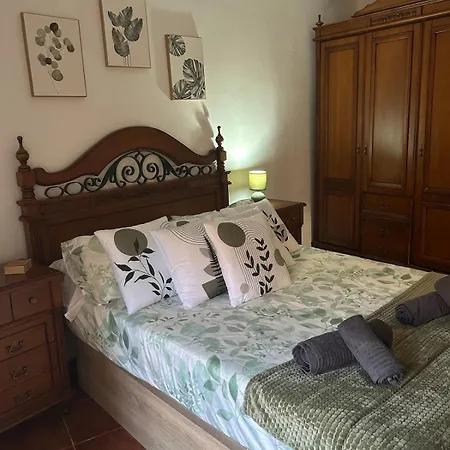 Villa La De Leo Y Lola *