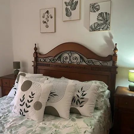 ヴィラ La De Leo Y Lola