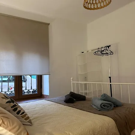 ヴィラ La De Leo Y Lola Frómista