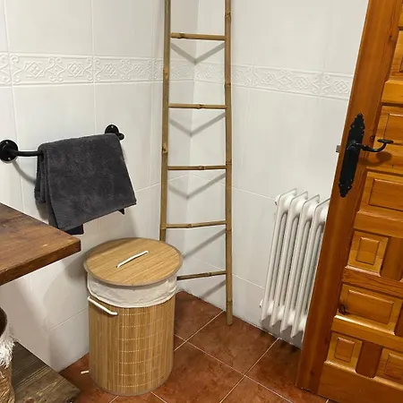 La De Leo Y Lola * Frómista