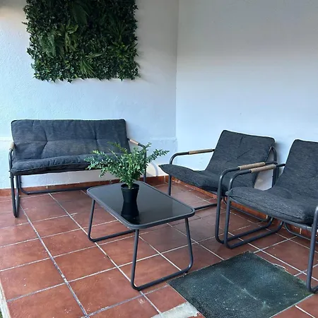 Villa La De Leo Y Lola Frómista