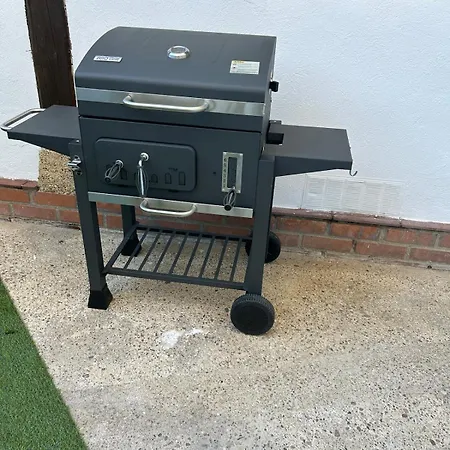 ヴィラ La De Leo Y Lola *