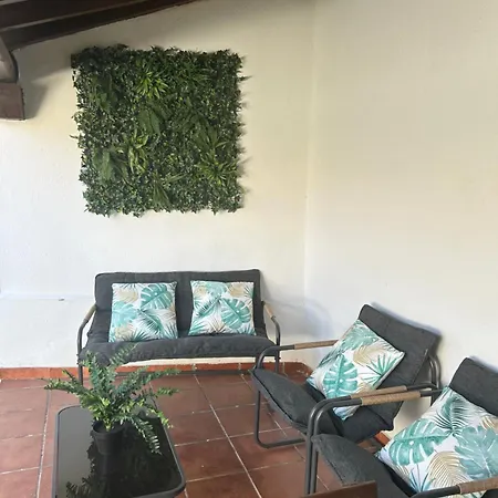 Villa La De Leo Y Lola