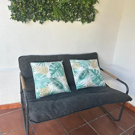 Villa La De Leo Y Lola Frómista