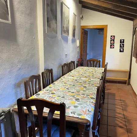 Villa La De Leo Y Lola Frómista