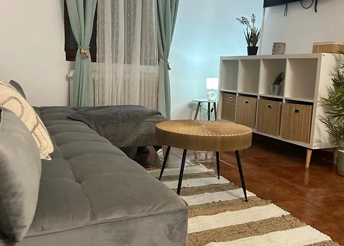 La De Leo Y Lola ヴィラ Frómista