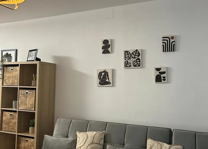 ヴィラ La De Leo Y Lola