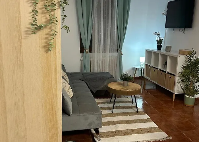 La De Leo Y Lola ヴィラ Frómista