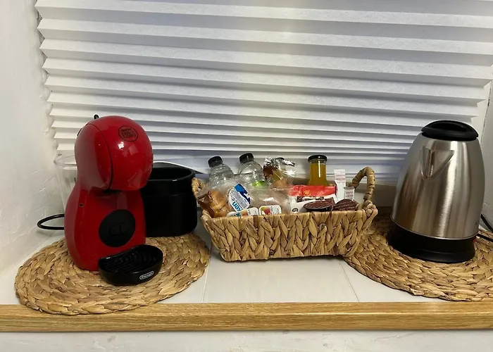 ヴィラ La De Leo Y Lola