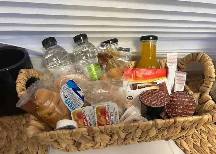 ヴィラ La De Leo Y Lola *