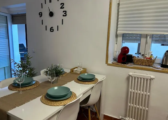 ヴィラ La De Leo Y Lola *