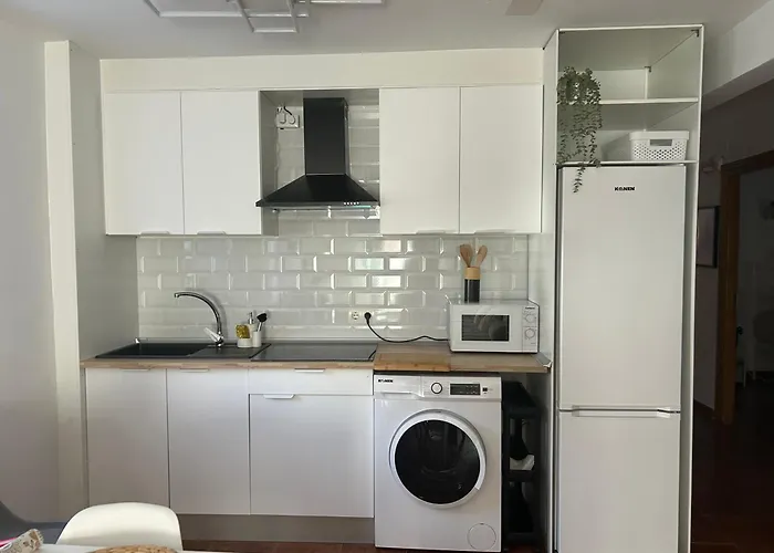 ヴィラ La De Leo Y Lola