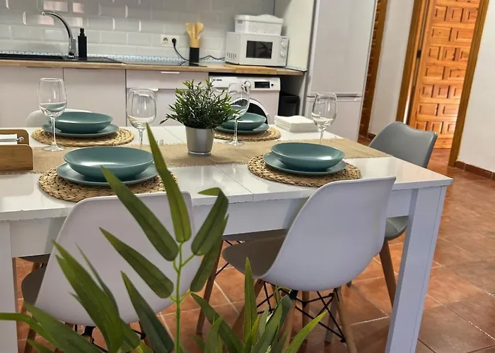 ヴィラ La De Leo Y Lola