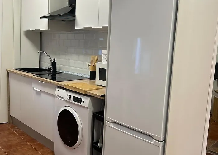 La De Leo Y Lola ヴィラ Frómista