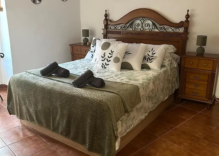 La De Leo Y Lola ヴィラ *