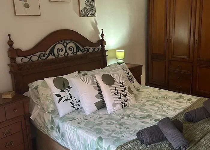 ヴィラ La De Leo Y Lola *