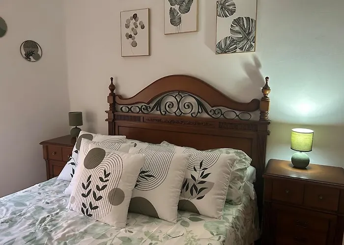 ヴィラ La De Leo Y Lola