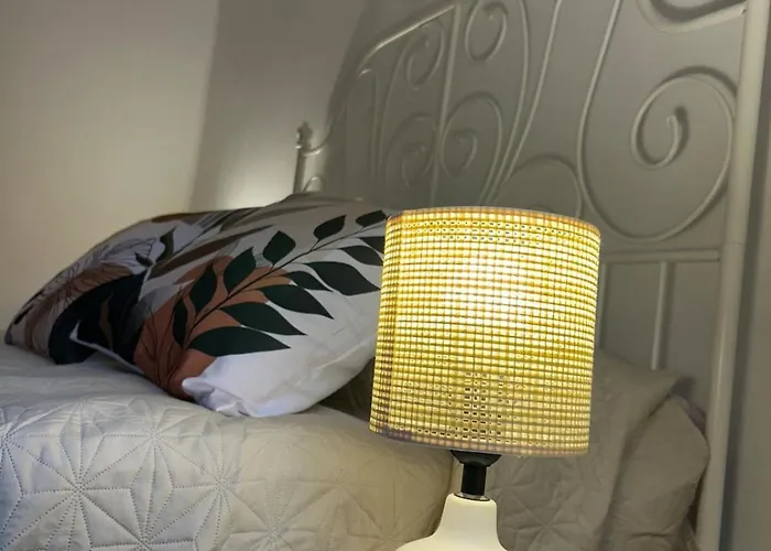 La De Leo Y Lola ヴィラ Frómista