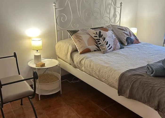 La De Leo Y Lola * Frómista