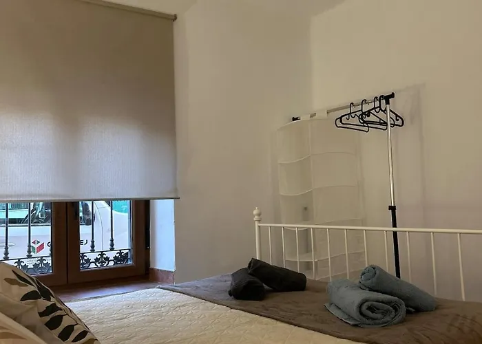 ヴィラ La De Leo Y Lola Frómista