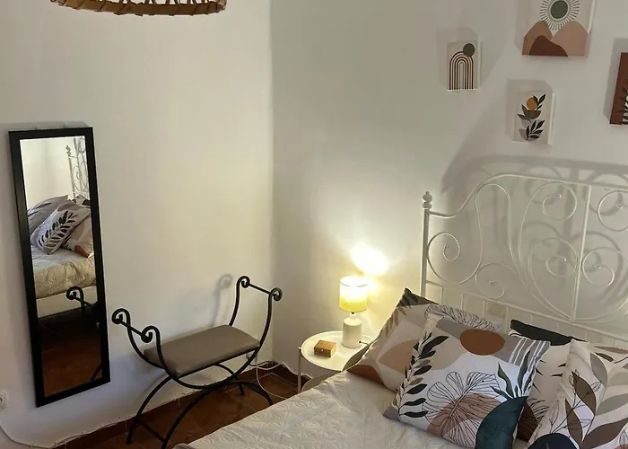 La De Leo Y Lola ヴィラ