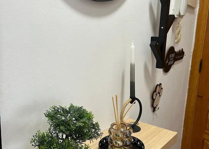 ヴィラ La De Leo Y Lola Frómista