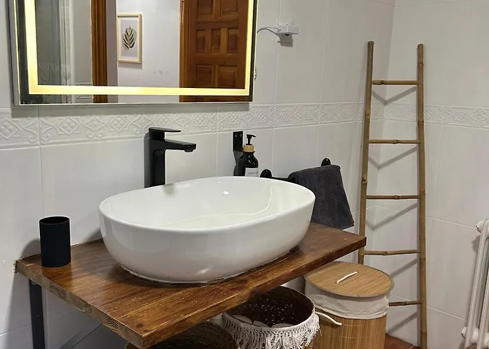 La De Leo Y Lola * Frómista