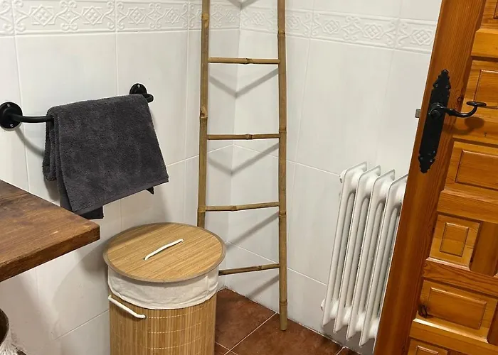 La De Leo Y Lola * Frómista