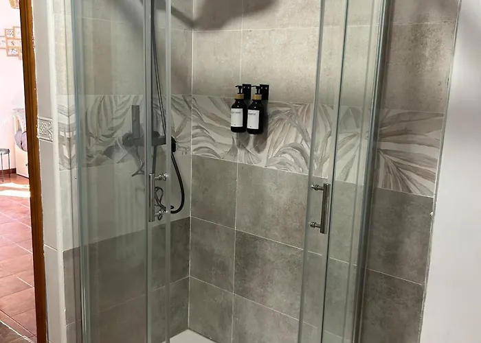 ヴィラ La De Leo Y Lola