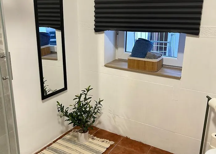 La De Leo Y Lola ヴィラ