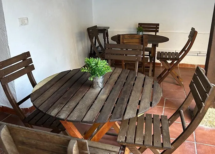 La De Leo Y Lola * Frómista