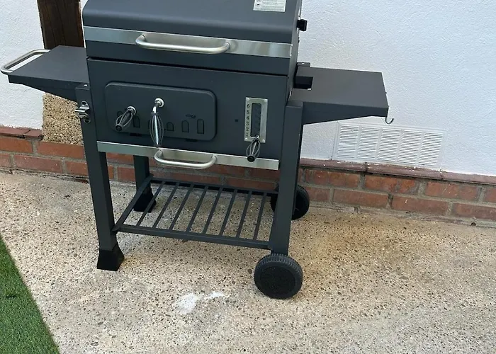 ヴィラ La De Leo Y Lola *