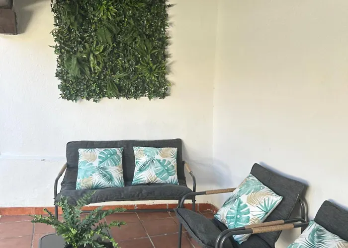 ヴィラ La De Leo Y Lola