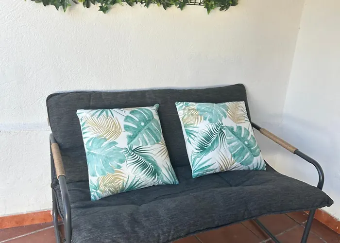 ヴィラ La De Leo Y Lola Frómista