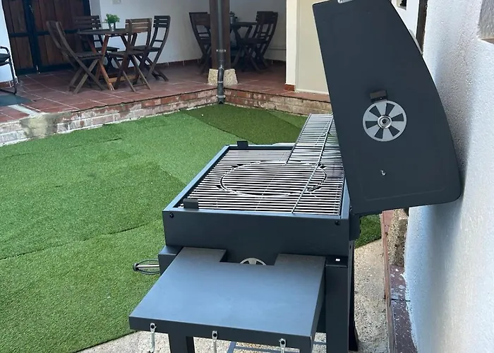 La De Leo Y Lola ヴィラ