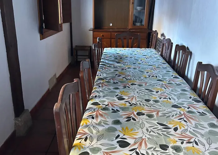 La De Leo Y Lola ヴィラ