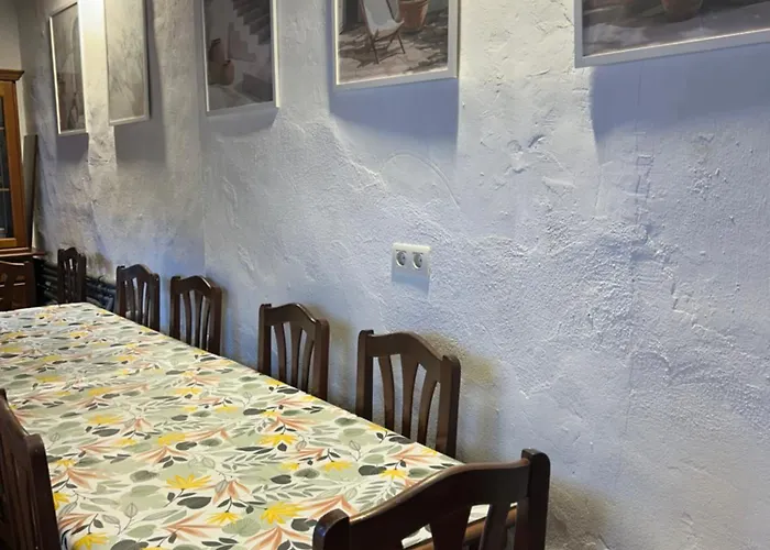 La De Leo Y Lola Frómista