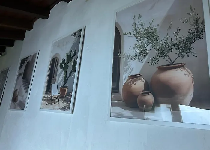 ヴィラ La De Leo Y Lola *